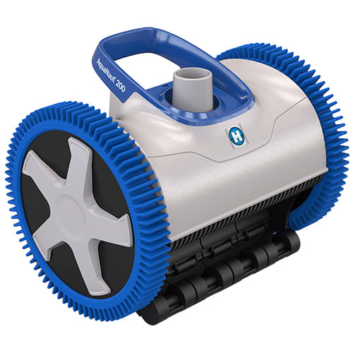 Hayward AquaNaut 200 Automatic Suction Pool Cleaner