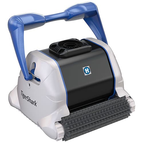 TigerShark Robotic Pool Cleaner Hayward W3RC9950CUB