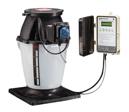 Pentair 521377 | IntellipH pH Controller  Complete Unit
