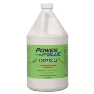 Power Blue Scale Off Jack's Magic 1 Gallon