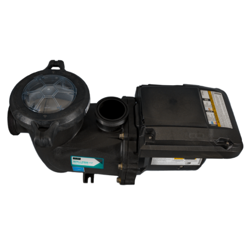 IntelliPro3 VSF I/O Board Pentair 013076 Pool Pump