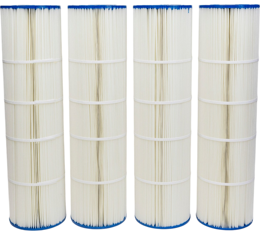 Pentair 179135 | Genuine OEM CNC Plus 420 Filter Cartridges - 4 Pack