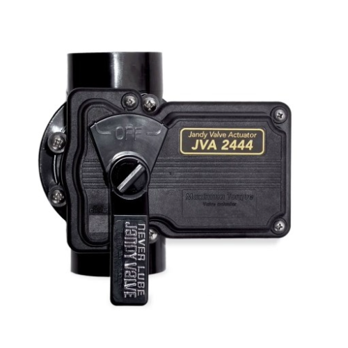 JVA Valve Actuator Jandy 4424