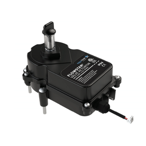 AquaStar Valve Actuator AVA24