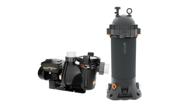 Aquastar Pool Products