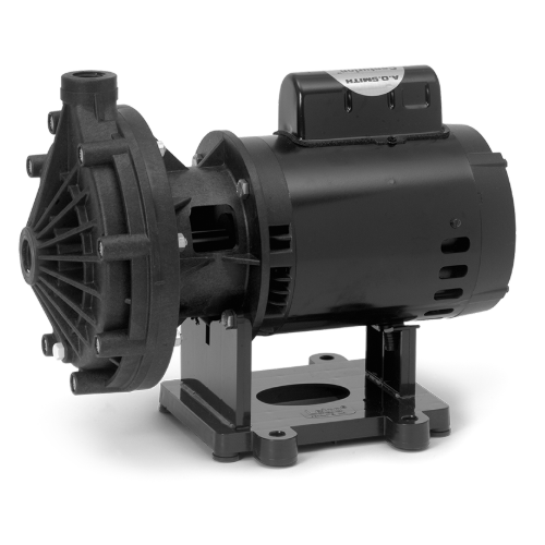 Booster Pump 3/4 HP Pentair EC-LA01N