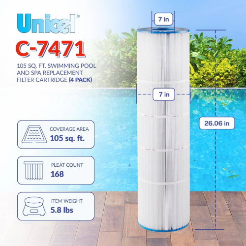 Unicel C-7471