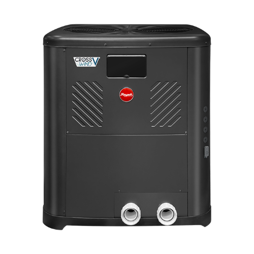 Crosswind V 118K BTU Pool Heater
