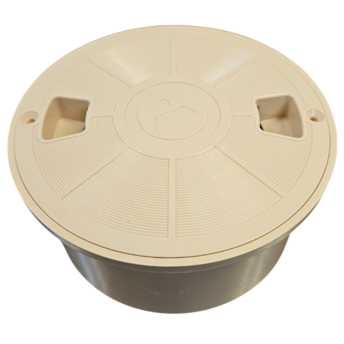 A&A Manufacturing 542520