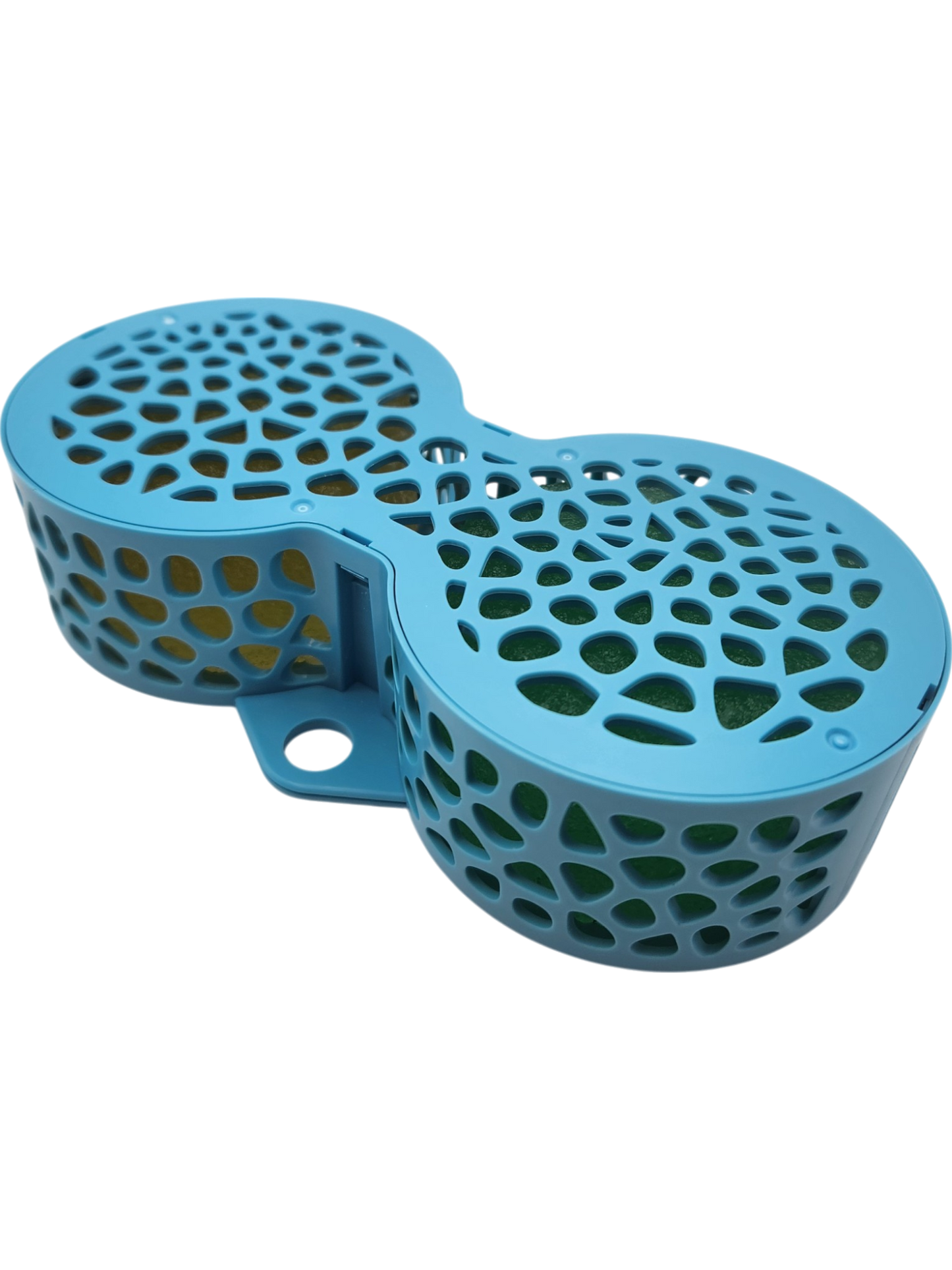 Non-Toxic Phosphorus & Metals Remover DualPool