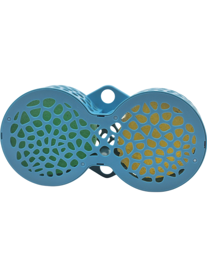 DualPool Clarifier Disk