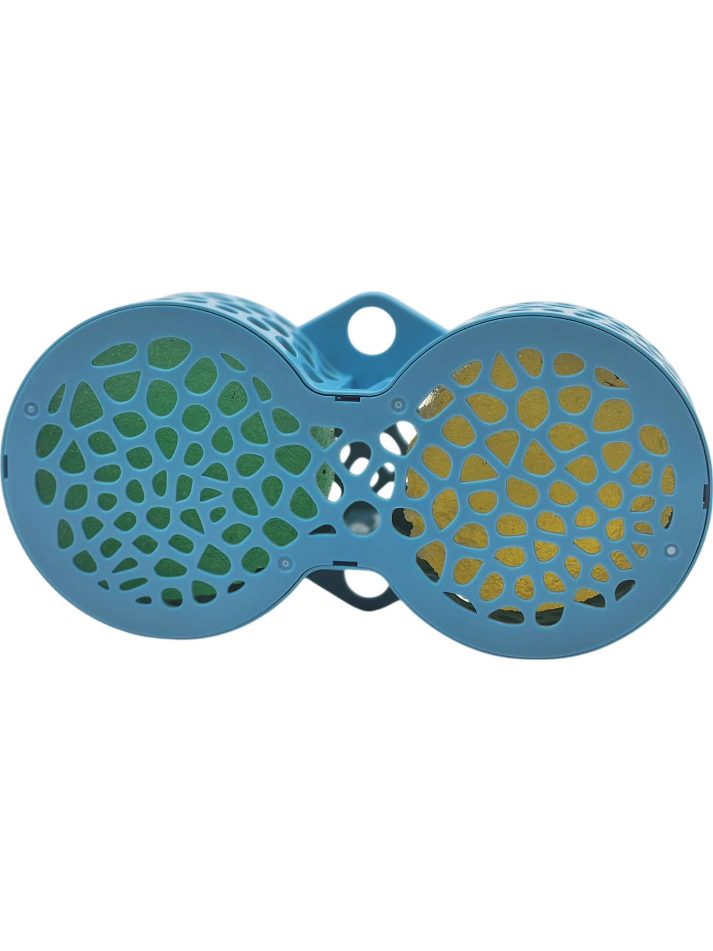 DualPool Clarifier Disk