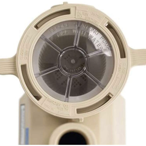 Pentair Intelliflo Pump EC-011057 VS+SVRS 3HP