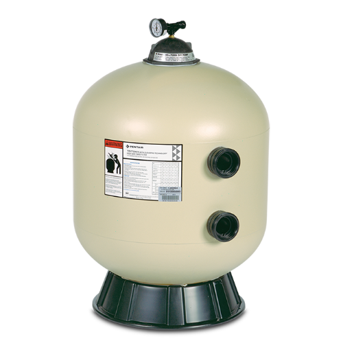 TR100 Triton II Side Mount Sand Filter Pentair EC-14021