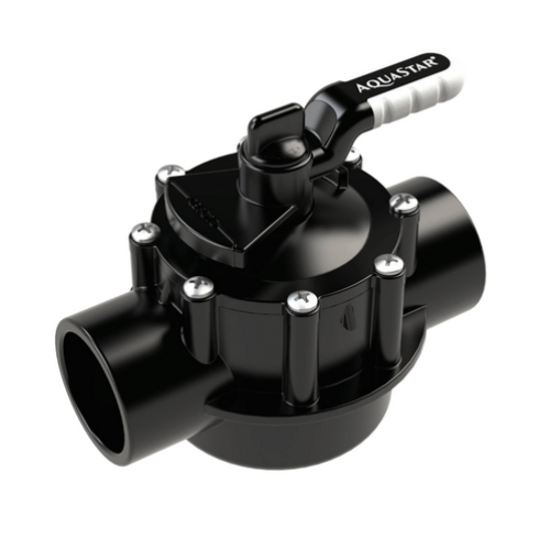 FlowStar 3-Way Valve AV3W15C