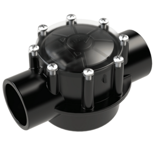 FlowStar 2-Way Check valve AWC20C