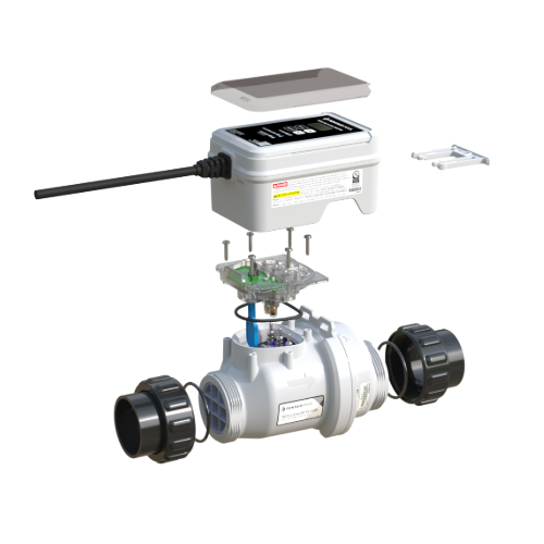 Salt Chlorine Generator Pentair 523735-EC