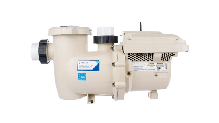 Variable Speed Pool Pumps