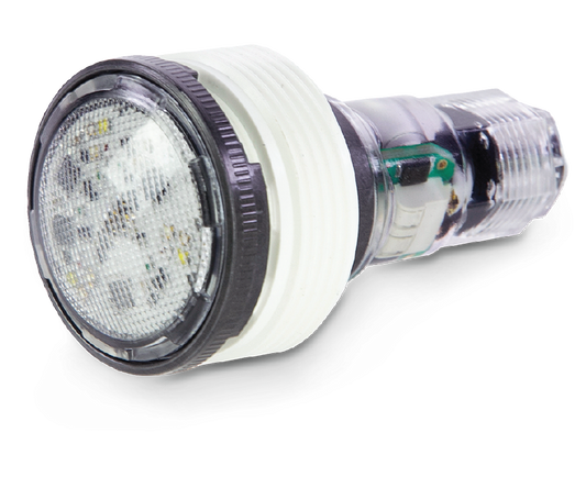 MicroBrite White LED Light