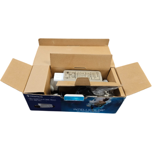 Pentair IC40 Replacement Salt Cell Open Box
