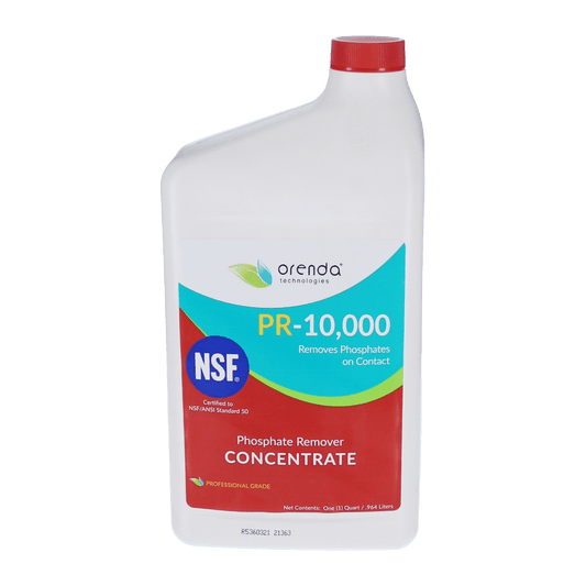 PR-10,000 Phosphate Remover Concentrate