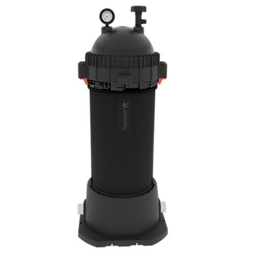 Aquastar Pipeline Filter PLF35000