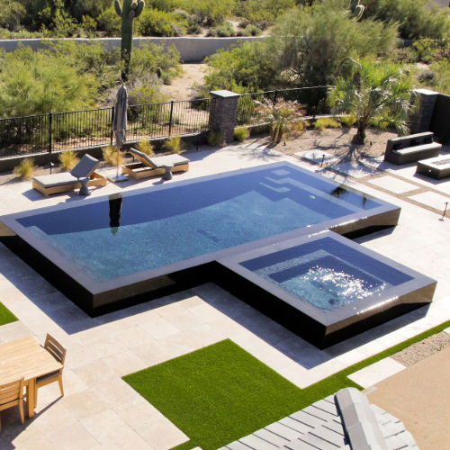 Swimming Pool Remodel Pool Equipment Package