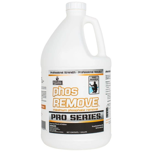 Phos Remover Pro Series 20501PRO 1 Gallon