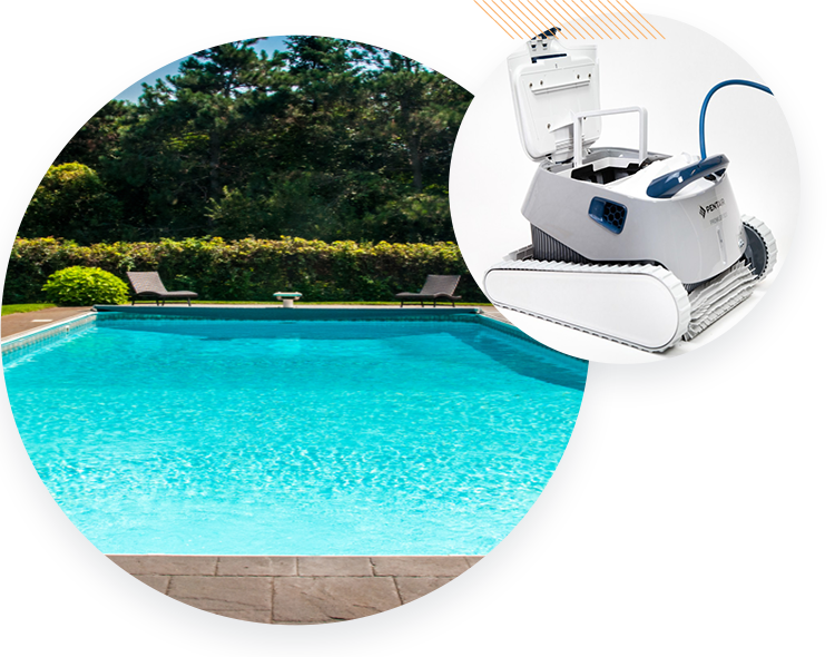 Pentair Prowler 920 360322