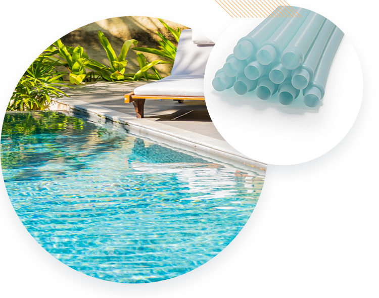 Pentair Swimming Pool Cleaner