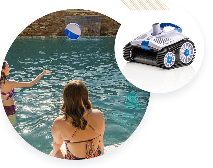 Recommended Pool Cleaners