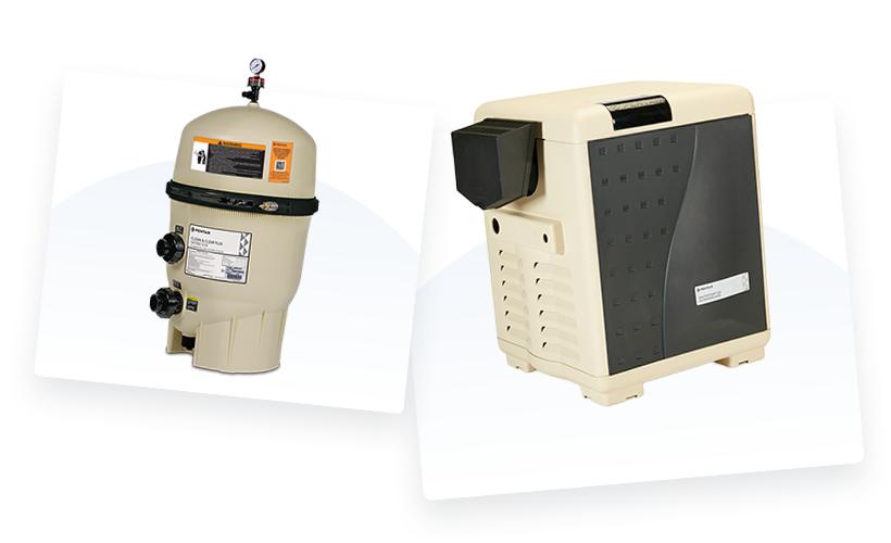 pool equipment for sale