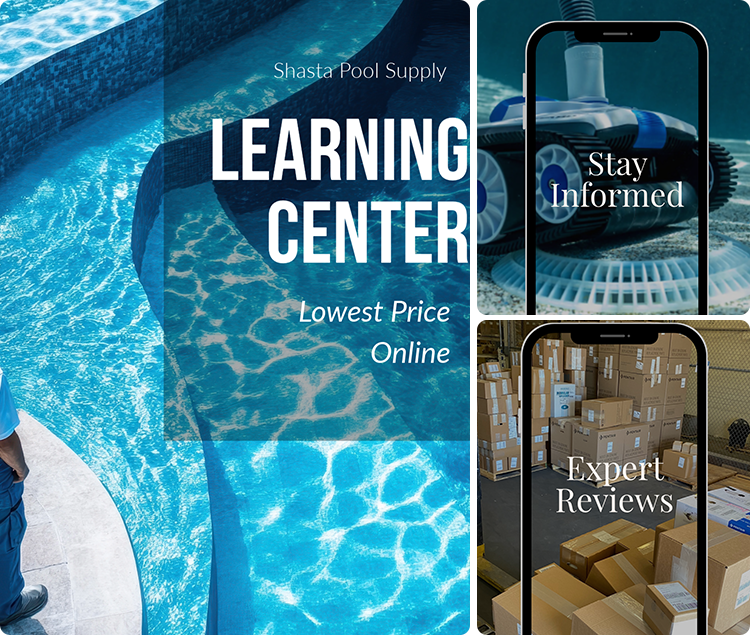 Why Choose the Learning Center?