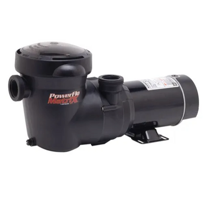 1-1/2 Hp PowerFlo Matrix Pool Pump W/Cord