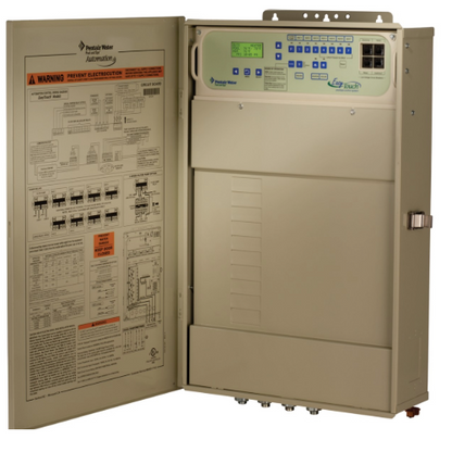 Pentair Pool & Spa Control System