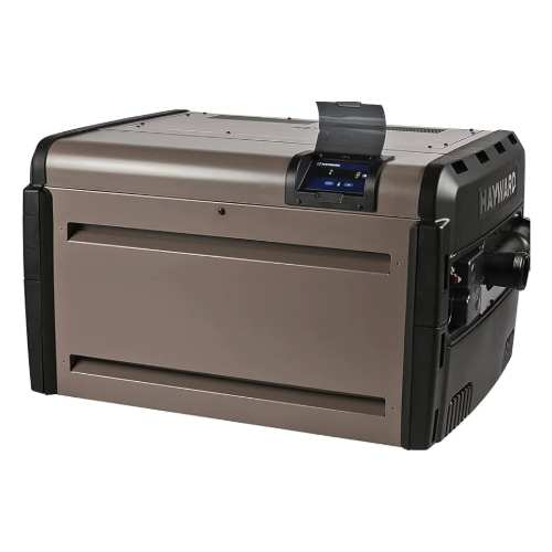 Hayward W3H250FDP Pool Heater