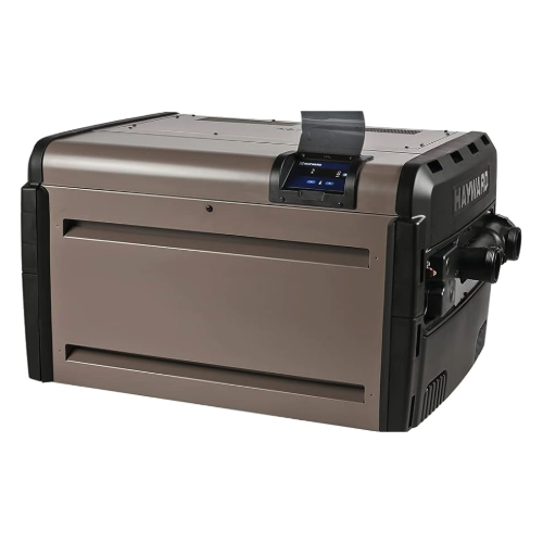Hayward W3H200FDP Pool Heater