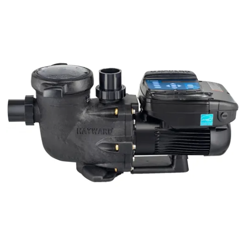 2.7 TriStar VS Variable Speed Pool Pump THP, 115/230V