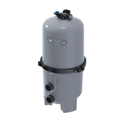 WaterWay 570-0425-07 Crystal Water 425 Cartridge Filter