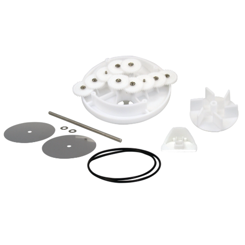 Pentair A&A 230070 1 1/2" 5 Port Top Feed T-Valve Replacement Parts Kit 540285