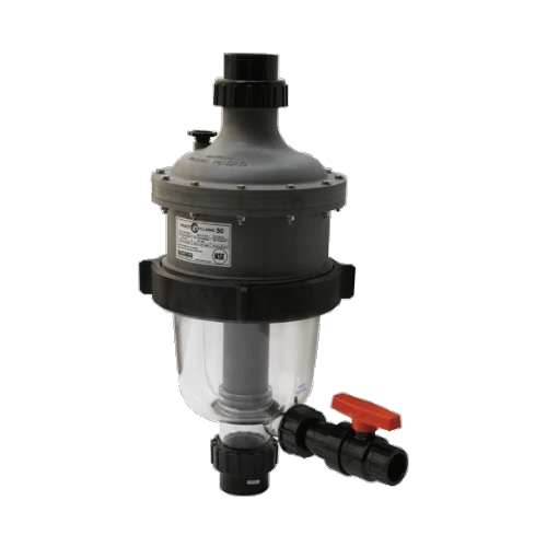 Waterco MultiCyclone 16 Centrifugal Filter