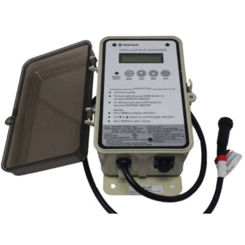 IntellipH pH Chemical Controller