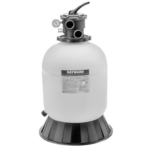 Sand Filter & 1.5 HP Matrix Pump Hayward W3S210T93S